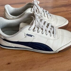 Puma Turino II Sneakers Men’s size 9